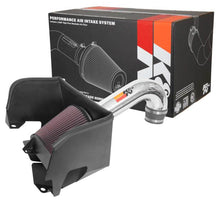 Load image into Gallery viewer, K&amp;N Dodge Ram 1500 5.7L V8 F/I High Flow Performance Kit
