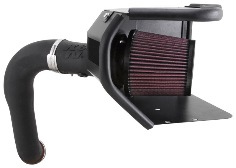 K&N Jeep Patriot L4 2.0L Performance Intake