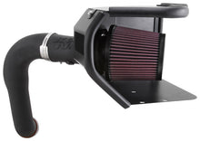 Load image into Gallery viewer, K&amp;N Jeep Patriot L4 2.0L Performance Intake