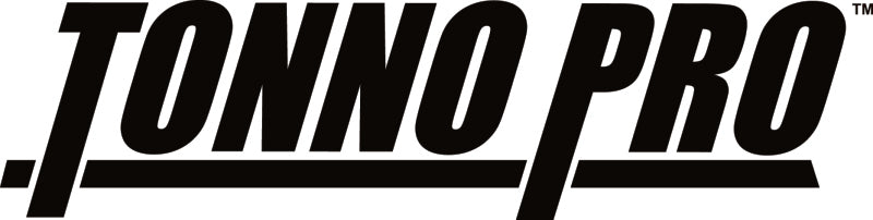 Tonno Pro 14+ Toyota Tundra 5.5ft Fleetside Tonno Fold Tri-Fold Tonneau Cover