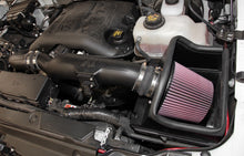 Load image into Gallery viewer, K&amp;N Ford F-150 3.5L V6 Performance Intake Kit