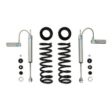 Load image into Gallery viewer, Bilstein B8 5162 Series Dodge Ram 2500 Monotube Front Suspension Kit