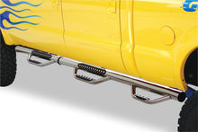 Load image into Gallery viewer, Go Rhino Ford F-150 Dominator D3 Modular SideSteps - W2W - SS