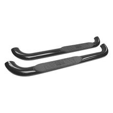 Load image into Gallery viewer, Westin Ford F-150 Reg Cab Platinum 4 Oval Nerf Step Bars - SS