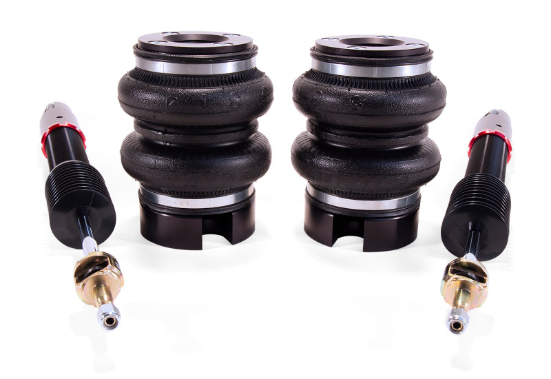 Air Lift Performance Rear Kit for Honda Accord