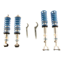 Load image into Gallery viewer, Bilstein B16 1998 Audi A6 Quattro Base Front and Rear Performance Suspension System