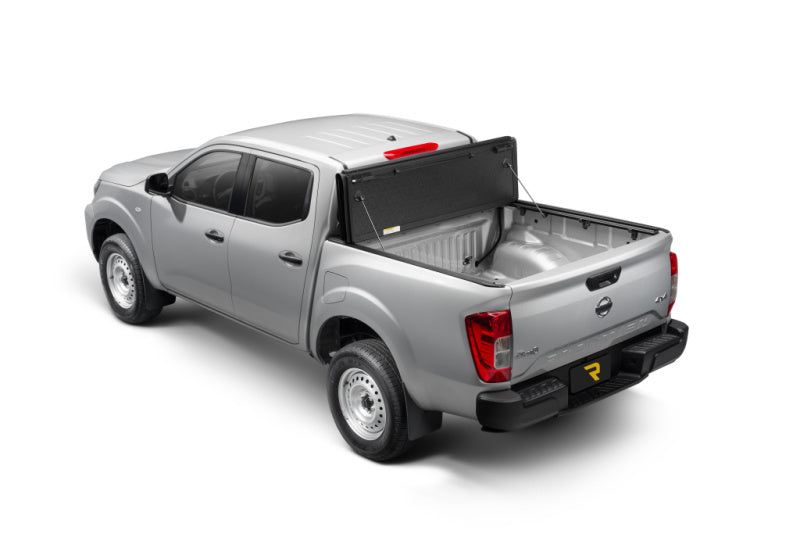 Undercover Nissan Frontier 6ft. Flex Tonneau Cover