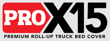 Load image into Gallery viewer, Truxedo 04-15 Nissan Titan 5ft 6in Pro X15 Bed Cover