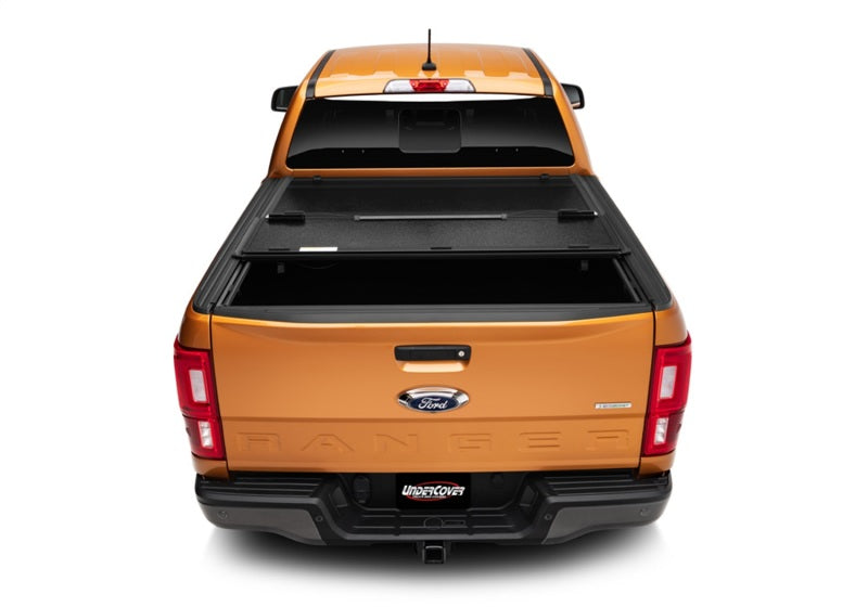 UnderCover Ford Ranger 5ft Flex Bed Cover