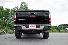 Load image into Gallery viewer, MBRP Chevy/GMC Colorado/Canyon 2.5L &amp; 3.6L Aluminized 3in C/B Single Side Exit