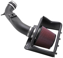 Load image into Gallery viewer, K&amp;N Ford F-150 4.6L V8 Performance Intake Kit