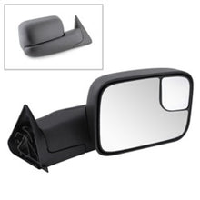 Load image into Gallery viewer, Xtune Dodge Ram 94-01 Manual Extendable Manual Adjust Mirror Right MIR-DRAM94-MA-R