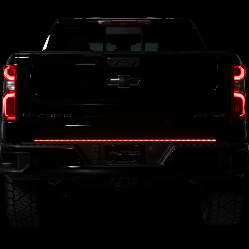 Putco 20+ Chevy Silverado/GMC Sierra Freedom Blade LED Tailgate Light Bar w/Plug-N-Play Connector