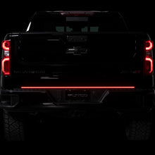 Load image into Gallery viewer, Putco 20+ Chevy Silverado/GMC Sierra Freedom Blade LED Tailgate Light Bar w/Plug-N-Play Connector