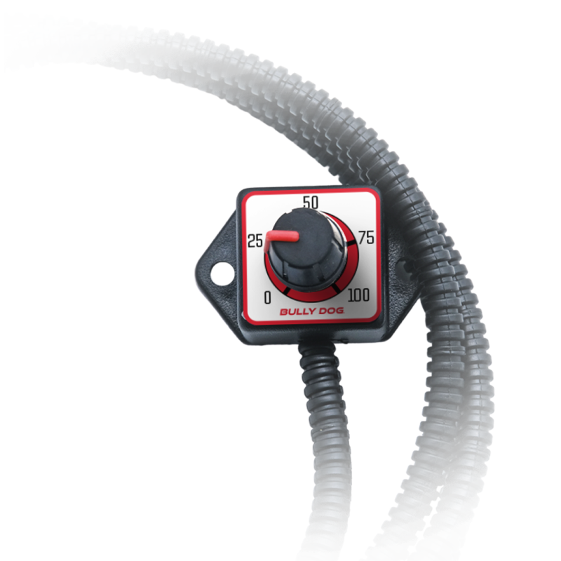 Bully Dog 19+ Chevy Silverado 1500 / 20+ Chevy Silverado 2500/3500 Thruster Throttle Booster