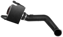 Load image into Gallery viewer, K&amp;N Nissan Titan XD V8-5.0L DSL 63 Series Aircharger Performance Intake