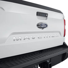 Load image into Gallery viewer, Putco 22-23 Maverick Lettering kit - Polished Ford Lettering Emblems (Stainless Steel)