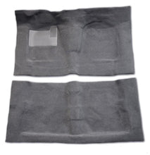 Load image into Gallery viewer, Lund Chevy El Camino (Column/Floor Shift) Pro-Line Full Flr. Replacement Carpet - Grey (1 Pc.)