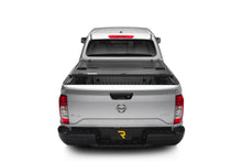 Load image into Gallery viewer, UnderCover 2022+ Nissan Frontier 5ft Flex Bed Cover