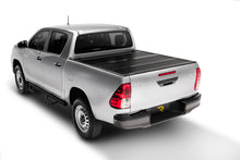 Load image into Gallery viewer, UnderCover Toyota Tacoma 5ft Flex Bed Cover