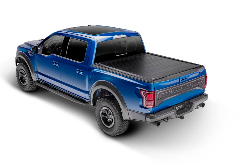 Retrax 15+ Ford F-150 Super Crew/Super Cab & F-150 Lightning (5.5ft. Bed) Retrax IX