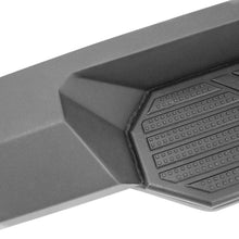 Load image into Gallery viewer, Westin 19+ Ford Ranger SuperCrew HDX Xtreme Nerf Step Bars - Tex. Blk
