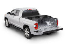 Load image into Gallery viewer, Tonno Pro 14-21 Toyota Tundra (w/o Track Sys - NO Trail Ed.) 6ft. 7in. Bed Hard Fold Tonneau Cover