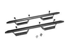 Load image into Gallery viewer, N-Fab 2022 Nissan Frontier CC (All Beds) Predator PRO Step System - Cab Length - Tex. Black