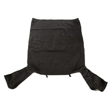 Load image into Gallery viewer, Rugged Ridge Montana Top Black Diamond W/SkinsTinted YJ