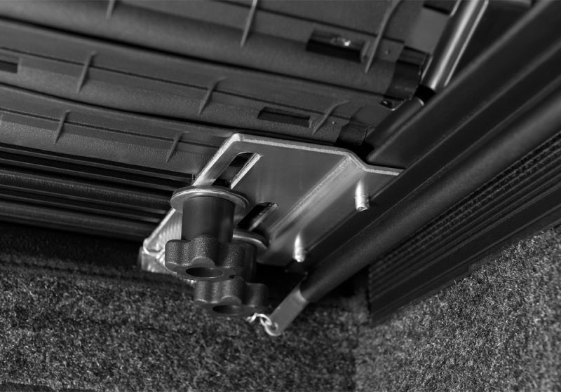 BAK Revolver X4s 5.2ft Bed Cover - 80126