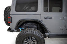 Load image into Gallery viewer, Addictive Desert Designs 18+ Jeep Wrangler JL/JT Stealth Fighter Rear Fenders