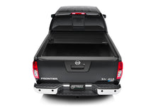 Load image into Gallery viewer, Retrax 2022+ Nissan Frontier Crew Cab 5ft. Bed RetraxPRO MX