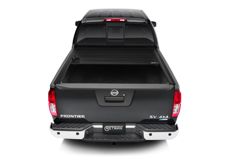 Retrax 2022+ Nissan Frontier Crew Cab 6ft. Bed RetraxPRO MX