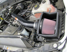 Load image into Gallery viewer, K&amp;N Ford F250/F350 SD 6.2L V8 High Flow Performance Intake