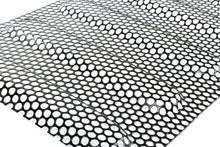 Load image into Gallery viewer, Rugged Ridge Grille Insert Black Jeep Wrangler