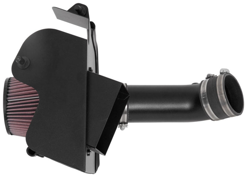 K&N Toyota Camry SE L4-2.5L F/I Typhoon Cold Air Intake