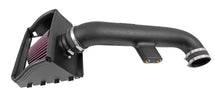 Load image into Gallery viewer, K&amp;N Ford F150 V8-5.0L Aircharger Performance Intake Kit
