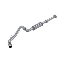 Load image into Gallery viewer, MBRP Chevrolet/GMC 1500 Denali Cat Back Single Side