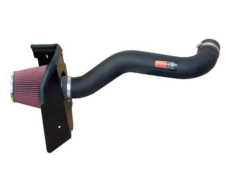 K&N Jeep Grand Cherokee/Commander 4.7L V8 Performance Intake Kit