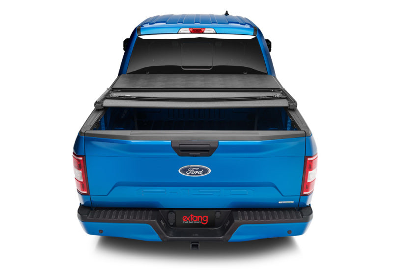 Extang Dodge Ram (5 ft 7 in) 09-18, 2019-21 Classic 1500 Trifecta ALX