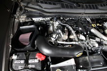Load image into Gallery viewer, Airaid 17+ Ford F-250/F-350/F-450 Super Duty V8-6.7L DSL Cold Air Intake Kit