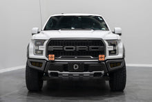 Load image into Gallery viewer, Diode Dynamics 17-20 Ford Raptor SS5 Bumper LED Pod Light Kit - Yellow Pro Driving
