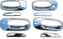 Load image into Gallery viewer, Putco 05-07 Dodge Charger Door Handle Covers