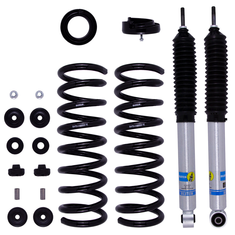 Bilstein B8 5112 Series Dodge Ram 2500 Front Suspension Leveling Kit