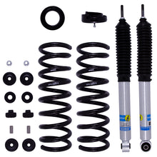 Load image into Gallery viewer, Bilstein B8 5112 Series Dodge Ram 2500 Front Suspension Leveling Kit