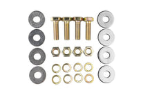 Load image into Gallery viewer, Rugged Ridge Chop Brackets Front Fender Jeep Wrangler JL/JT Rubicon