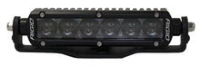 Load image into Gallery viewer, Go Rhino Jeep Wrangler JL/JLU/Gladiator JT Light Mount - Two 6in Single Row