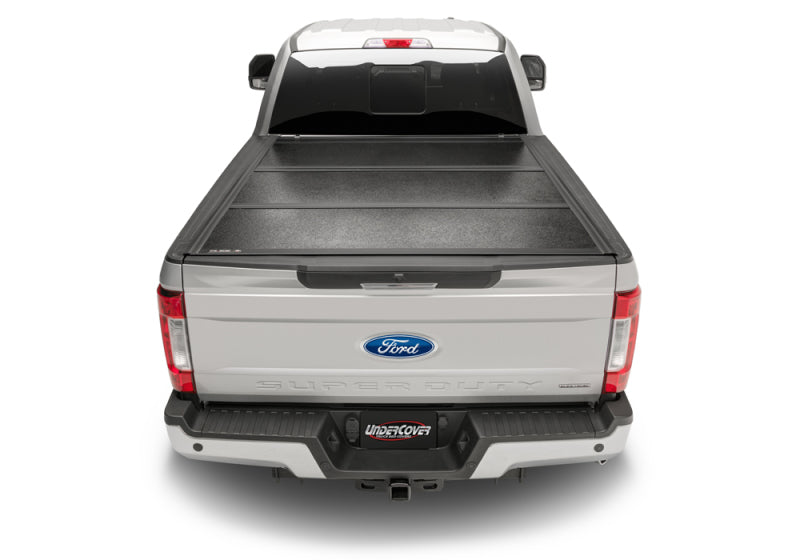 UnderCover Ford F-250/F-350 8ft Flex Bed Cover