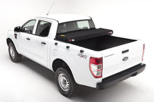 Load image into Gallery viewer, Extang Nissan Frontier(5ft Bed) (w/ or w/o Track Sys) (5ft) Solid Fold 2.0