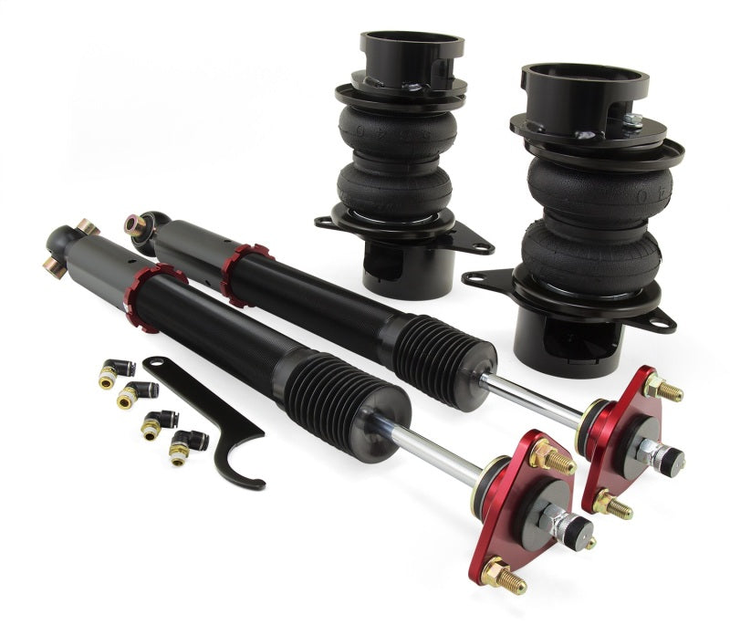 Air Lift Performance Lexus IS 350 / Lexus RC 350 Rear Kit
